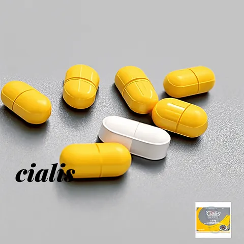 Cialis baratos sin receta